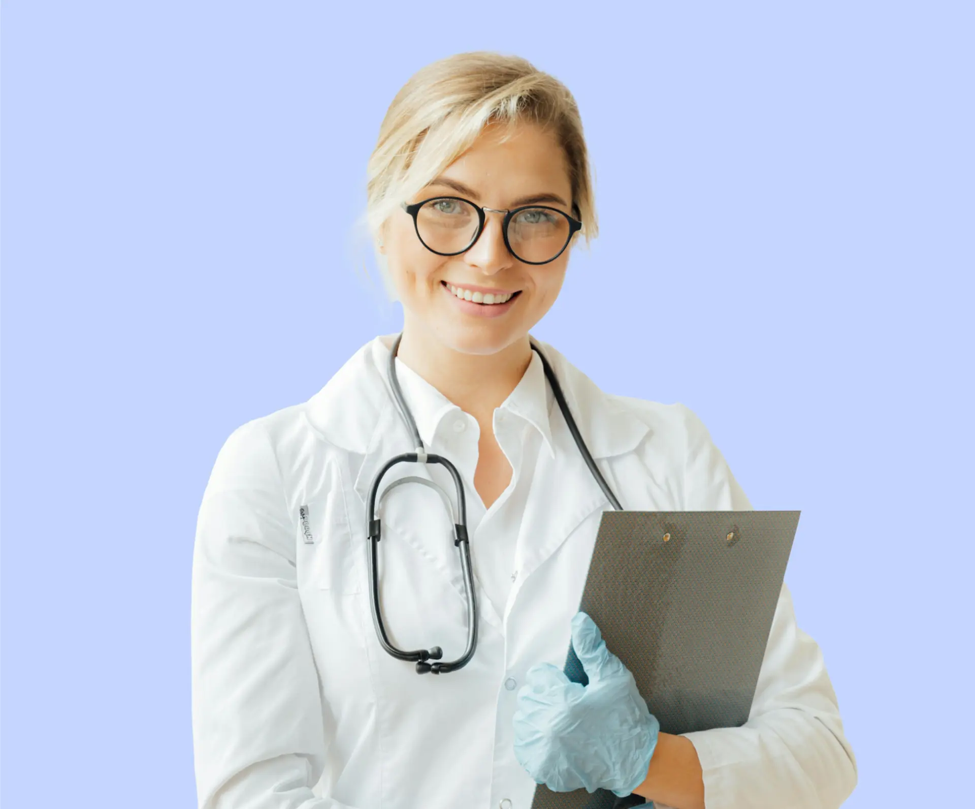 Doctor consultation